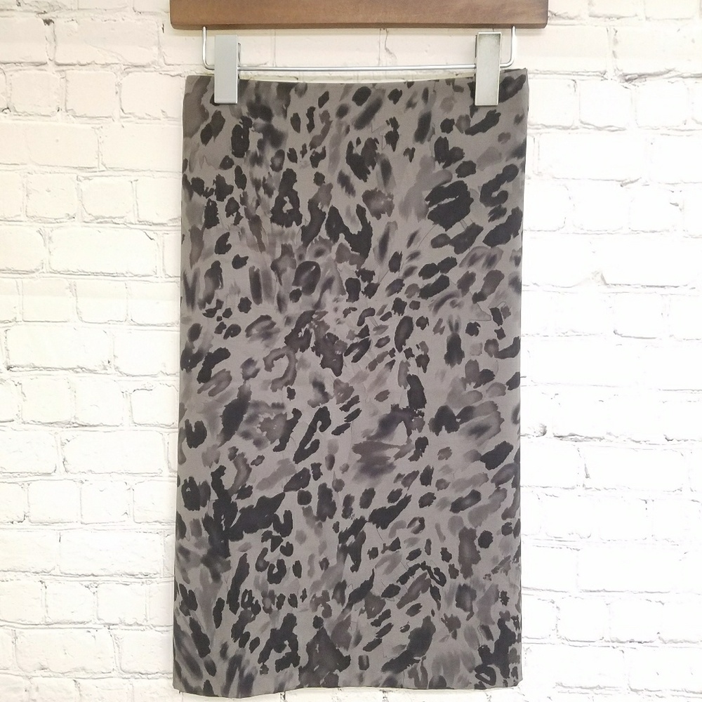 Ann Taylor Skirt Size 8